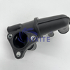 25650-02XXX 25611-02801 Engine Coolant Thermostat Housing Assembly FOR HYUNDAIHYUNDAI KIA