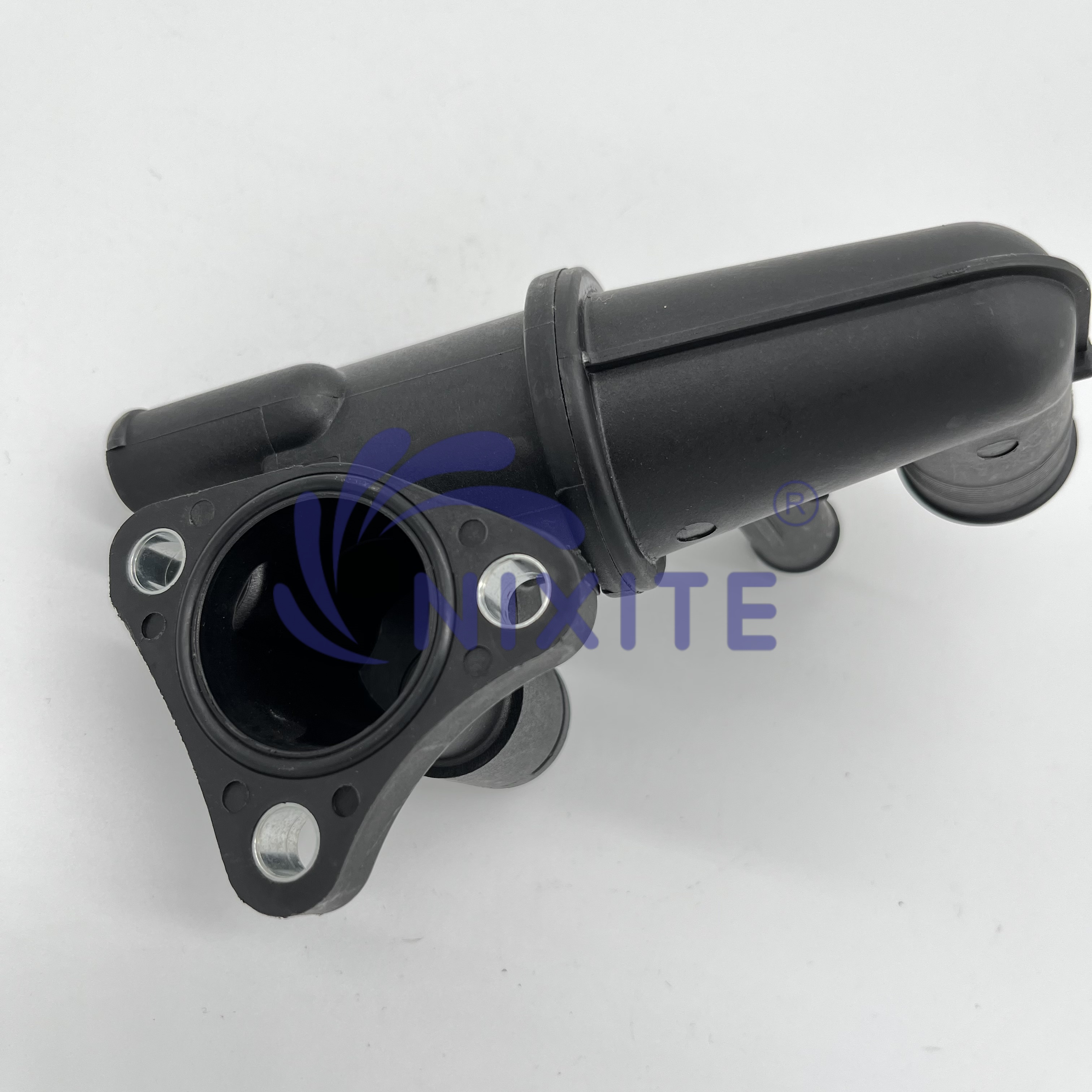 25650-02XXX 25611-02801 Engine Coolant Thermostat Housing Assembly FOR HYUNDAIHYUNDAI KIA