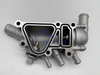 1337823, 2S6G-8A586A-2H, 3568-57A2A, XS6E-8250-AD, XS6E8-A586-AH Engine Coolant Thermostat Housing Assembly