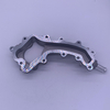 4893794AC, 4893794-AC, 04893794AD Engine Coolant Crossover Pipe Water Flange