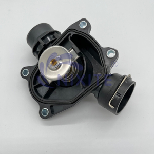 1151 2 354 056, 11512354056, 1338139 Engine Coolant Thermostat Housing Assembly