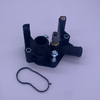 902-230, 1531004, 1301772, 7M5G-8K556-AC Engine Coolant Thermostat Housing Water Flange