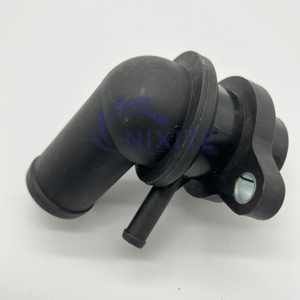 96460002, 96835286 Engine Coolant Thermostat Housing Assembly for GM