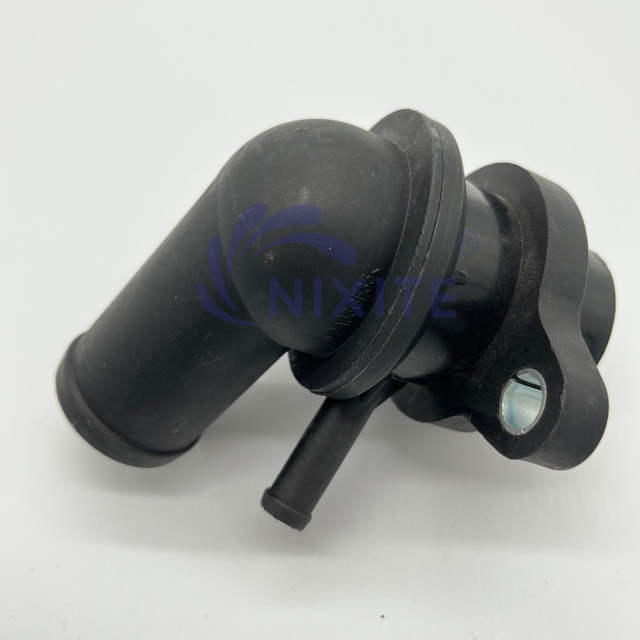 96460002, 96835286 Engine Coolant Thermostat Housing Assembly for GM