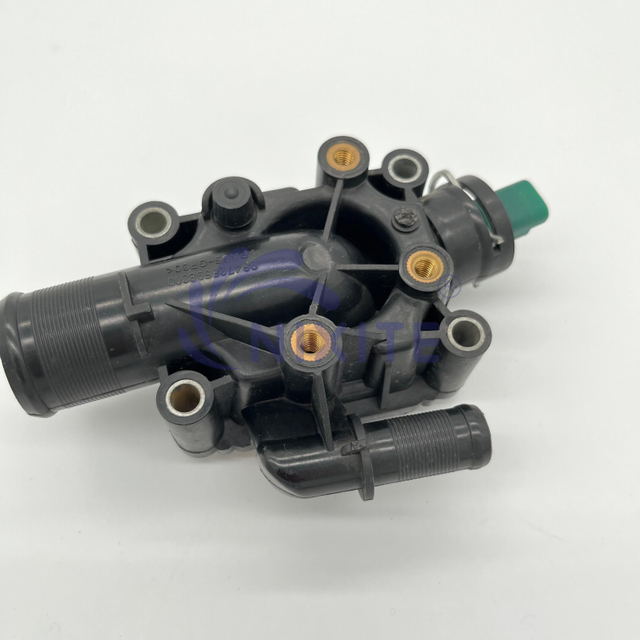 9647265980, 1336.Z0 Engine Coolant Thermostat Housing Assembly for PEUGEOT CITROËN