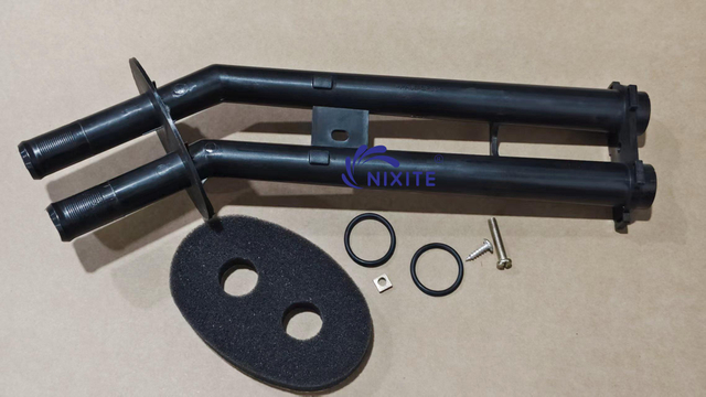 1.514.102.0.0, 151410200, 6448.L1, 147110200 Radiator Hose for CITROËN PEUGEOT