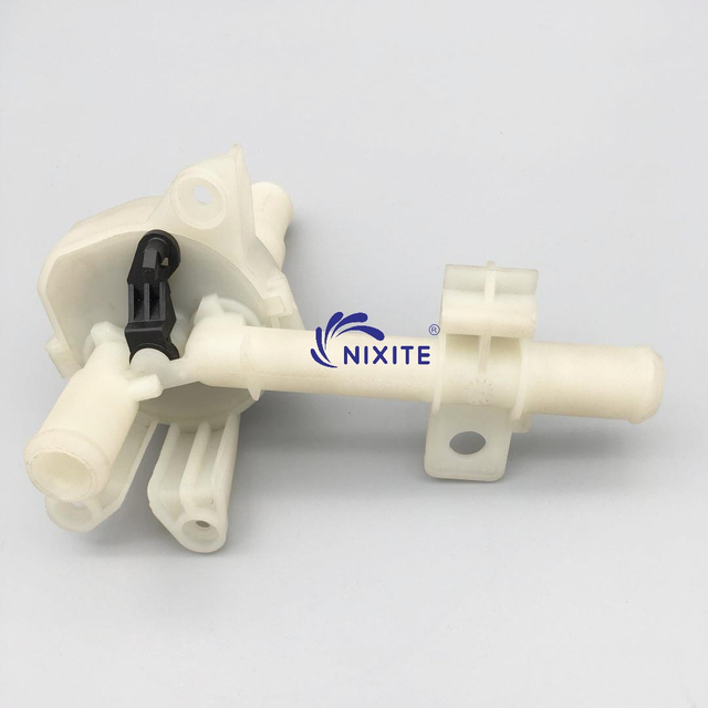 JQD500080, 46722710 Heater Valve for LAND ROVER FIAT