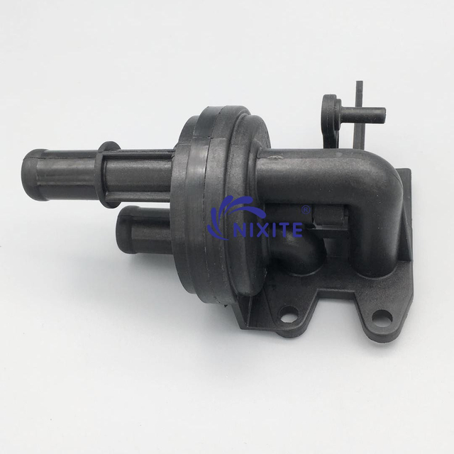 7661843, 5893553 Heater Valve for PEUGEOT FIAT