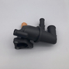 25650-02801 Engine Coolant Thermostat Housing for HYUNDAI KIA