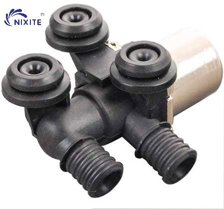64118369805, 1147412144, 64118369806 Heater Valve for BMW