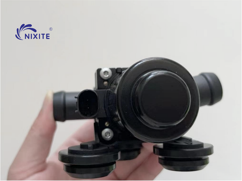 64116928495 Heater Valve for BMW