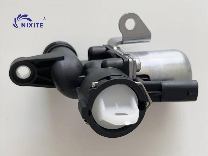 2722000031, A2722000031 Heater Valve for MERCEDES-BENZ