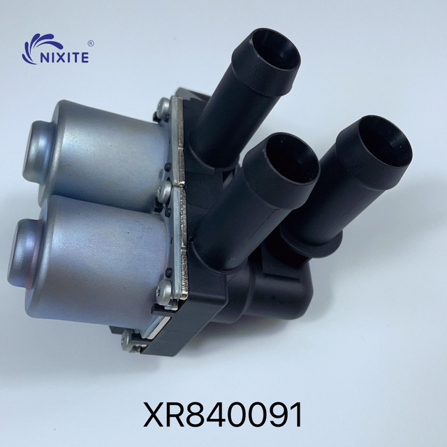 XR840091 Heater Valve for FORD