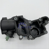 9675916080 Engine Coolant Thermostat Housing for PEUGEOT CITROËN