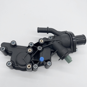 1336.YO, 118089AL Engine Coolant Thermostat Housing Assembly for PEUGEOT CITROËN