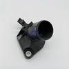 13048-3HCOA Engine Coolant Thermostat Housing Water Flange for RENAULT