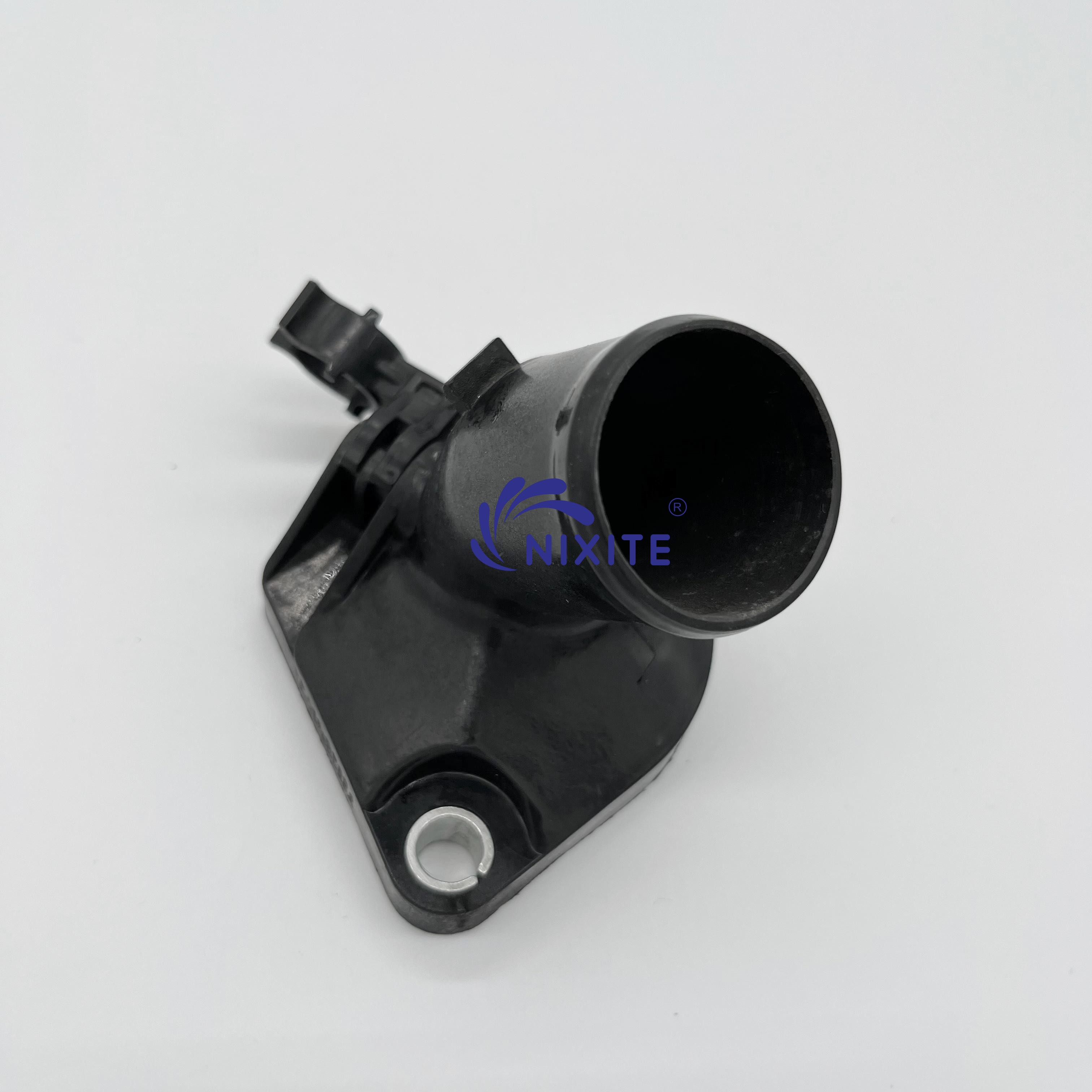 13048-3HCOA Engine Coolant Thermostat Housing Water Flange for RENAULT