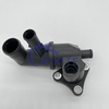 25650-02XXX 25611-02801 Engine Coolant Thermostat Housing Assembly FOR HYUNDAIHYUNDAI KIA