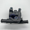 1321115, XS4G-9K478-AD, XS7G-9K478-AB, XS7G9K478AB Engine Coolant Thermostat Housing Water Flange