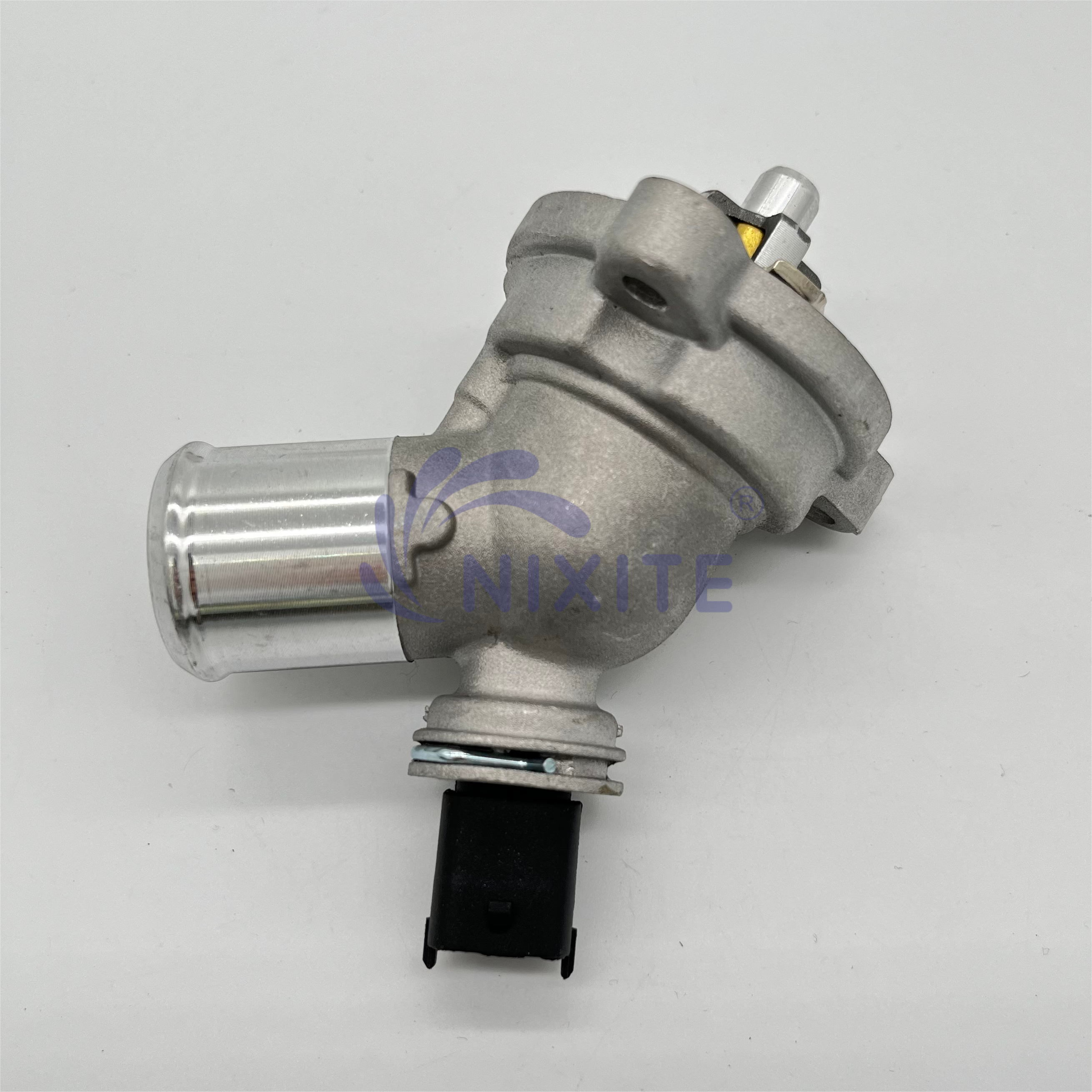 96988257, 25192923, 25199831 Engine Coolant Thermostat Housing Assembly for GM