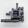 96984103, 96817255, 24405922 Engine Coolant Thermostat Housing Assembly for GM