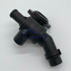 06F 121 111G Engine Coolant Thermostat Housing Assembly for VW AUDI 