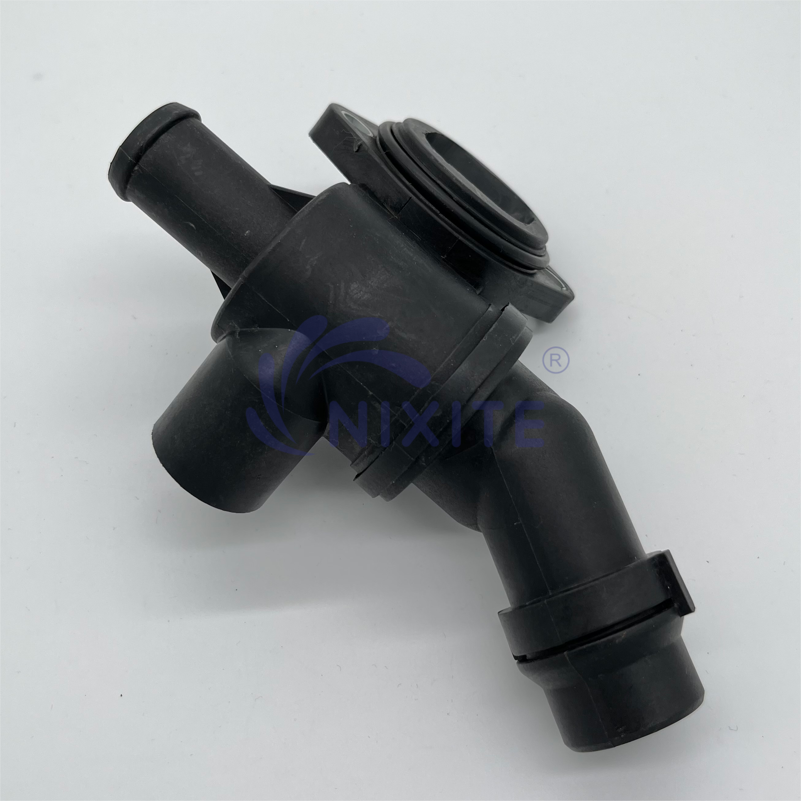 06F 121 111G Engine Coolant Thermostat Housing Assembly for VW AUDI 