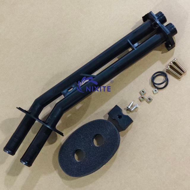 6448.G4, 6262003 Radiator Hose for CITROËN PEUGEOT