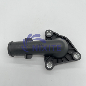 25632-02566 Engine Coolant Thermostat Housing Assembly for HYUNDAI KIA