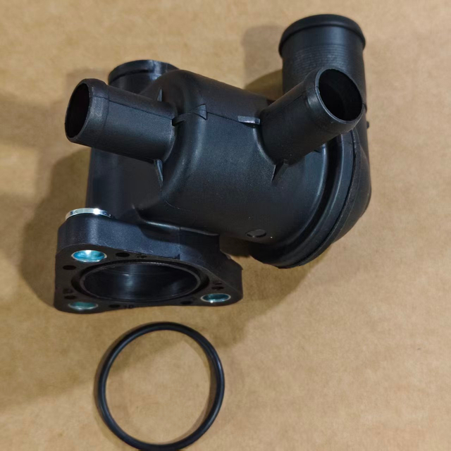 902-737, 05069910AA, 25650-02501, 25611-02502, 25611-05000, 25611-02566 Engine Coolant Thermostat Housing Assembly FOR HYUNDAI KIA