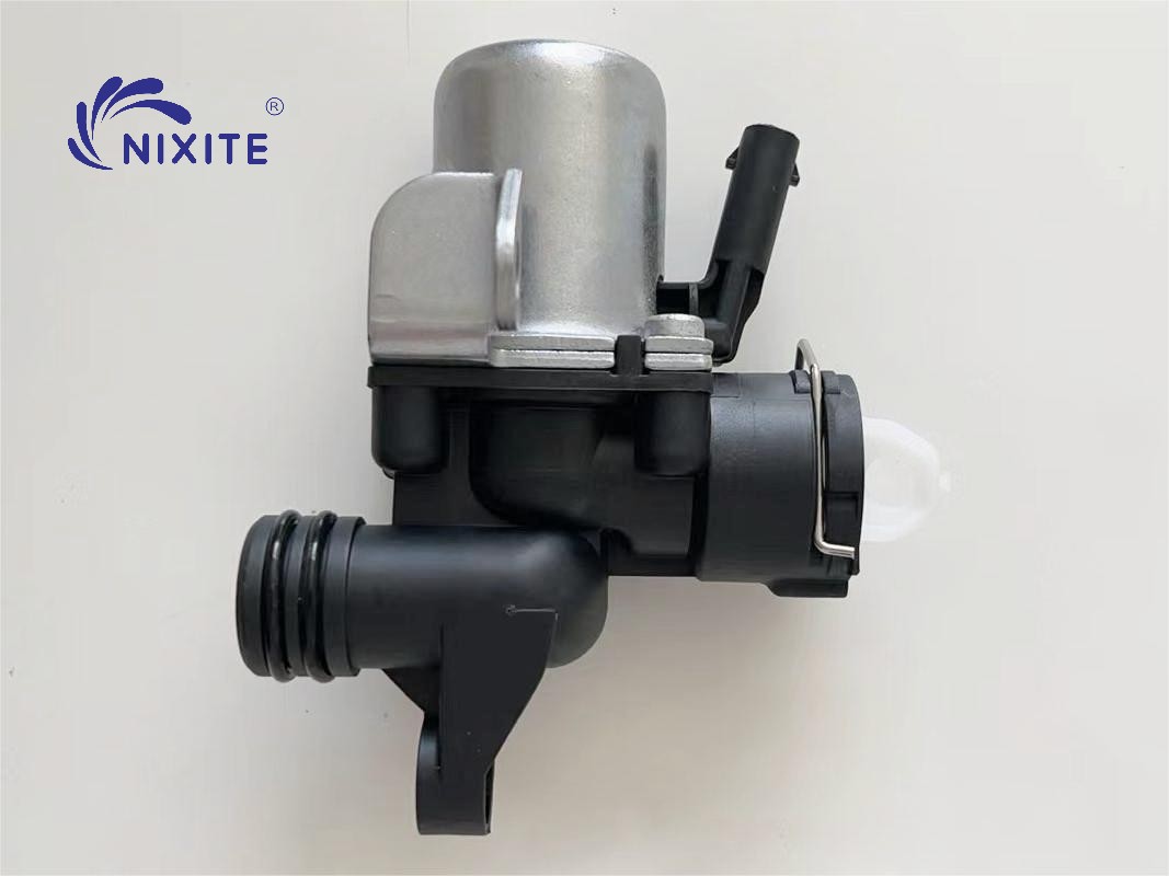 2722000031, A2722000031 Heater Valve for MERCEDES-BENZ