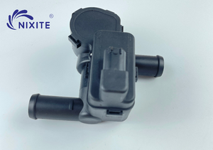 7PP819810A Heater Valve for AUDI VW