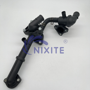 25620-02511 Engine Coolant Thermostat Housing Assembly FOR HYUNDAIHYUNDAI KIA