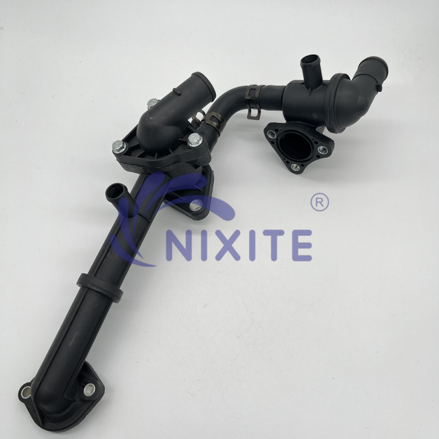 25620-02511 Engine Coolant Thermostat Housing Assembly FOR HYUNDAIHYUNDAI KIA