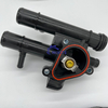 93183084, 93192440, 7703083470 Engine Coolant Thermostat Housing Assembly for RENAULT