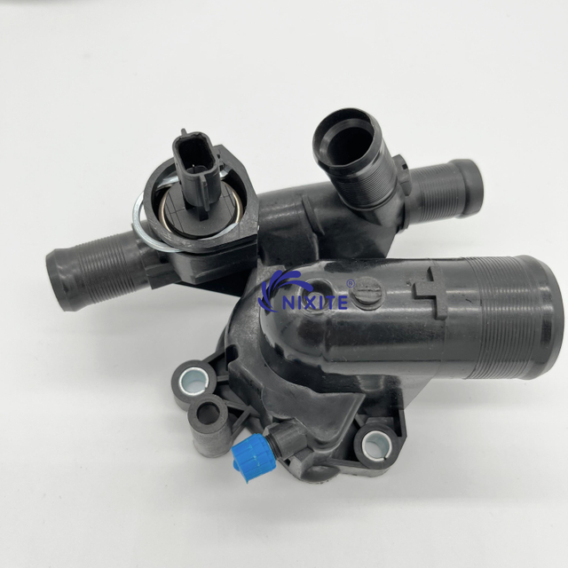 82 00 907 243, 82 00 801 567, 82 00 907 239 Engine Coolant Thermostat Housing Assembly for RENAULT