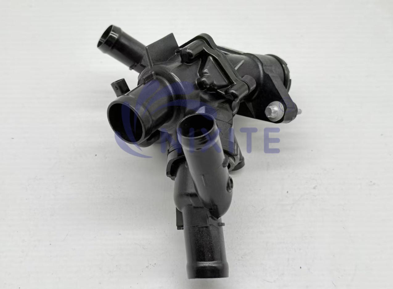 270-200-06-15, 270 200 04 15, A2702000315 Engine Coolant Thermostat Housing Assembly