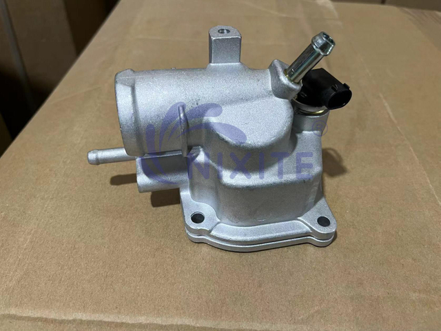 6112000015, 6112030075, 6112030275 Engine Coolant Thermostat Housing Assembly