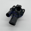 1122497, 1135768, 1S7G8575AF Engine Coolant Thermostat Housing Assembly