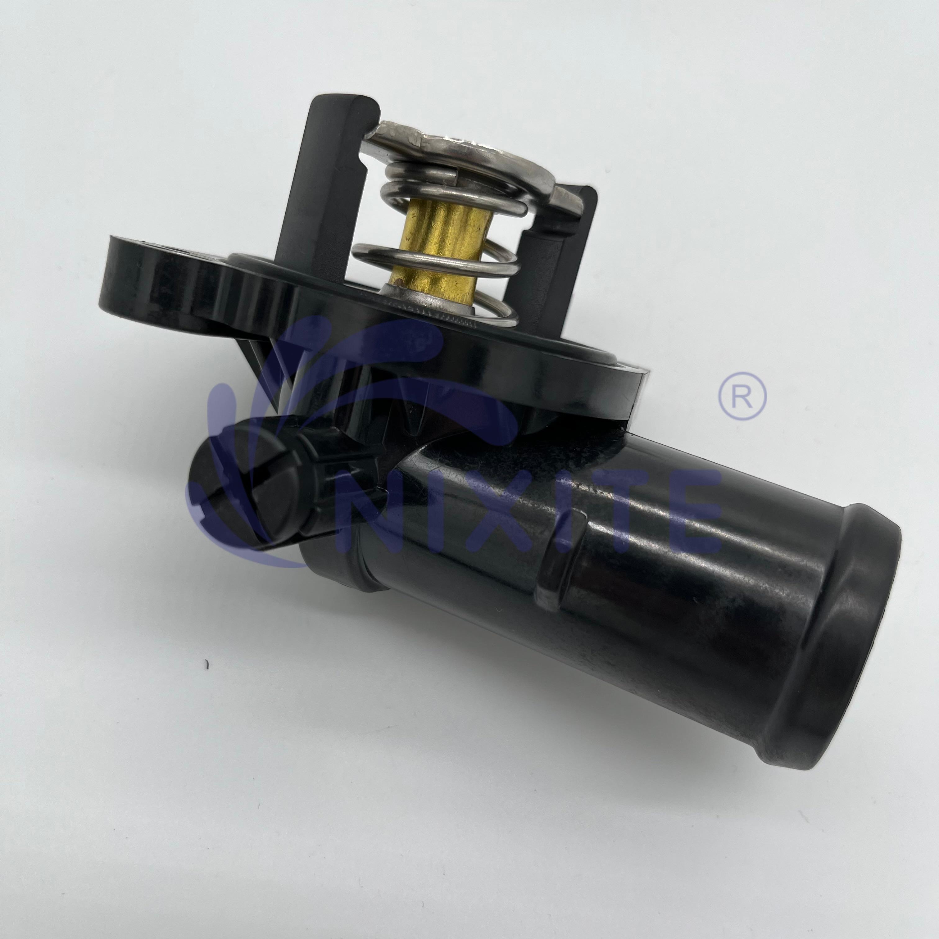 5184570AH, 5184570AI, 5184570AG Engine Coolant Thermostat Housing Assembly