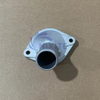 16321-21010, 16321-21020, 16321-33010 Engine Coolant Crossover Pipe Water Flange