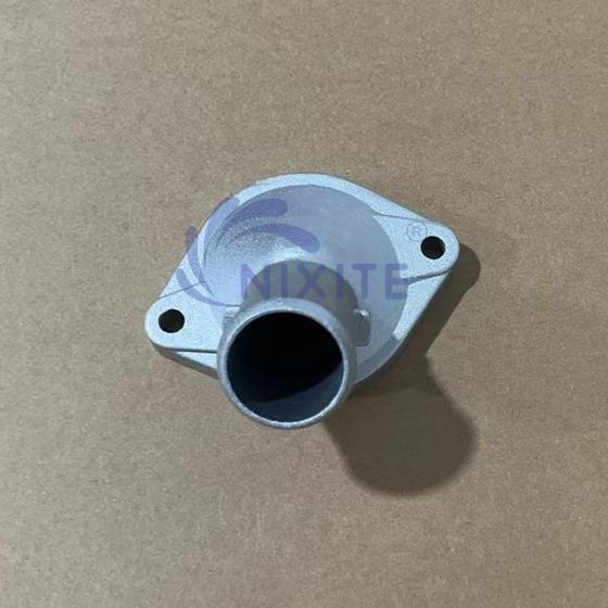 16321-21010, 16321-21020, 16321-33010 Engine Coolant Crossover Pipe Water Flange
