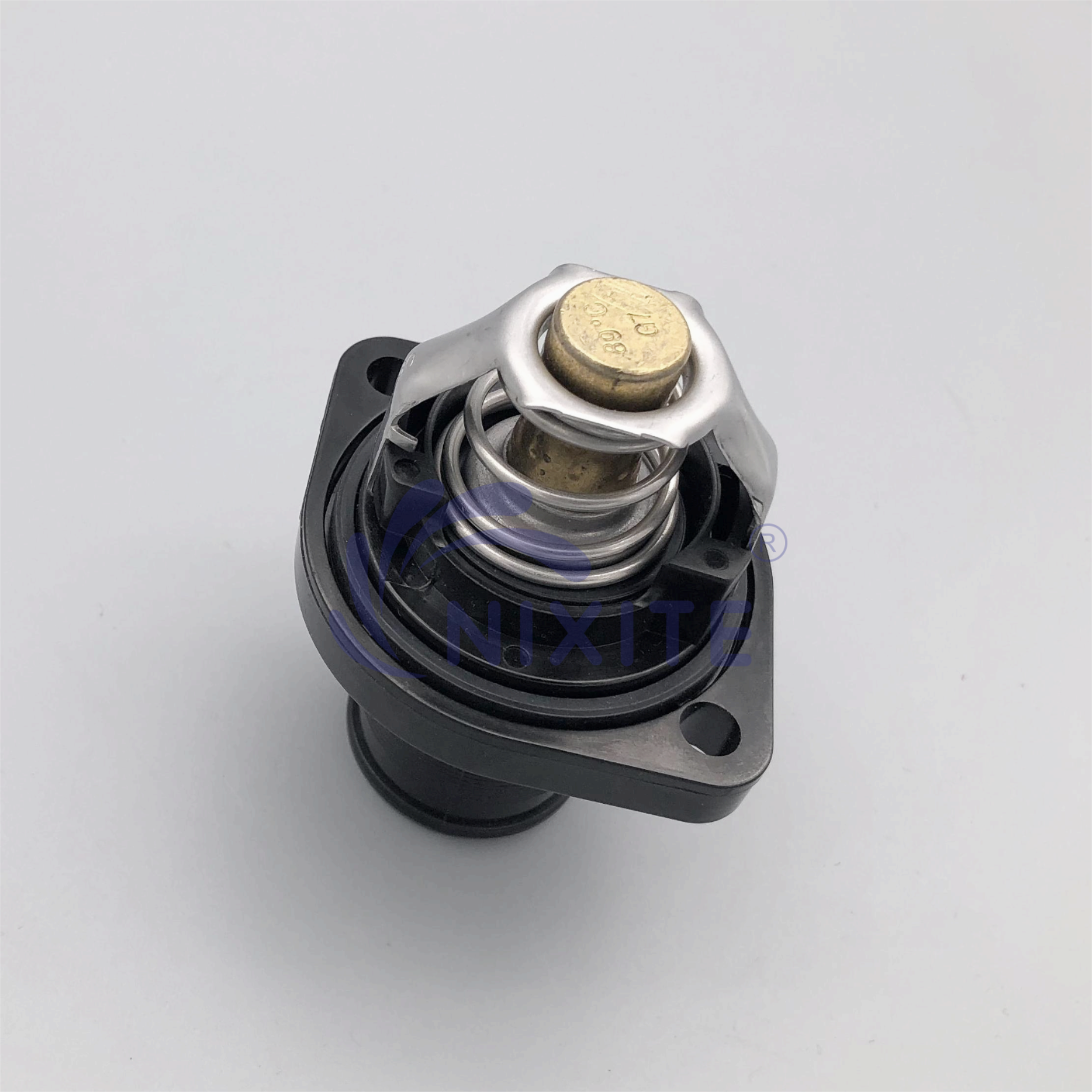 1338.A0 Engine Coolant Thermostat Housing Assembly for PEUGEOT CITROËN