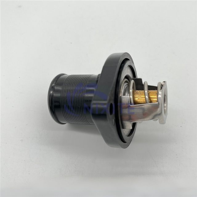 1336.N5, 1336.NS, 1336.Q1, 9630066780 Engine Coolant Thermostat Housing Assembly for PEUGEOT CITROËN