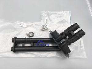 9010902677, 7701038542, 8390435 Radiator Hose for RENAULT BMW