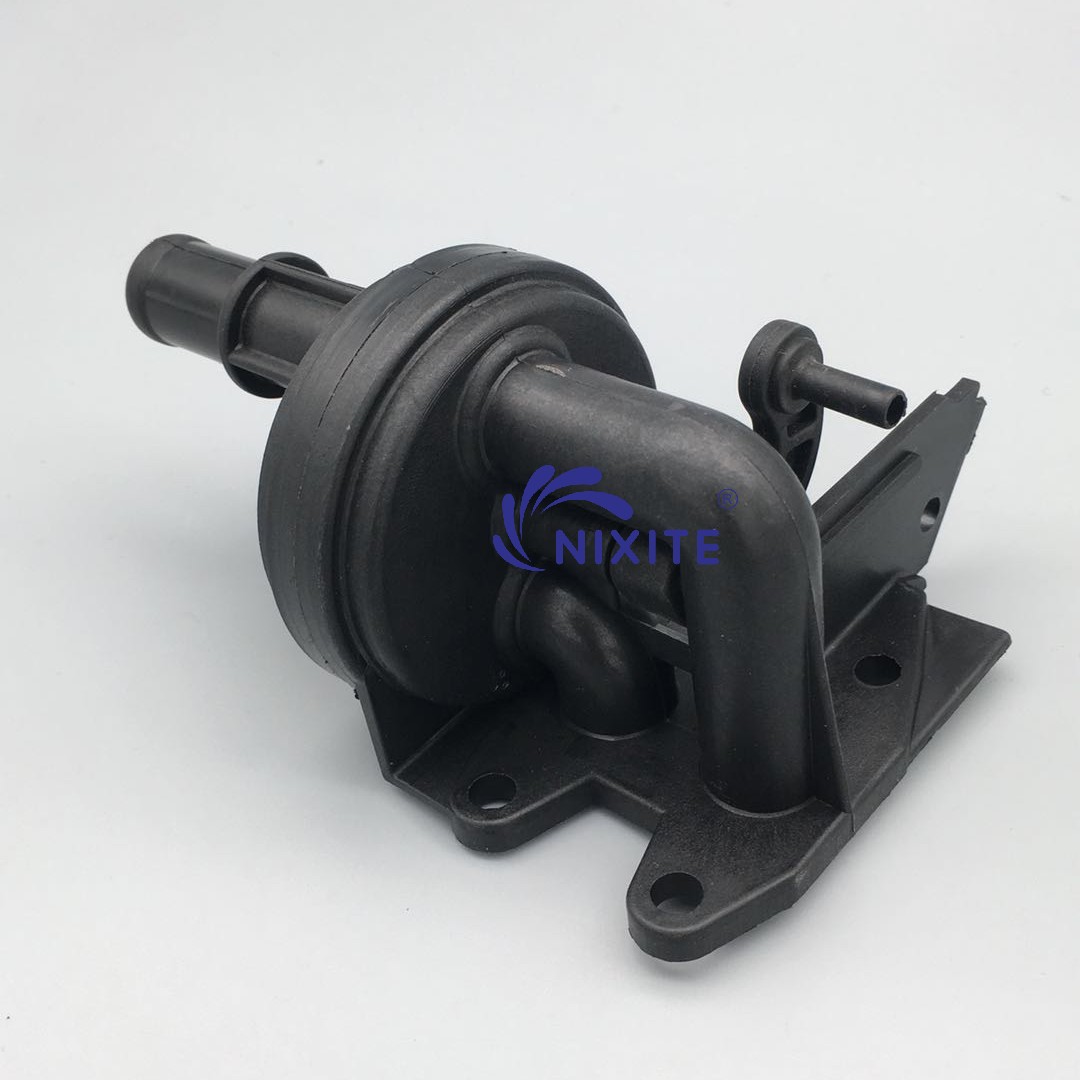 7661843, 5893553 Heater Valve for PEUGEOT FIAT