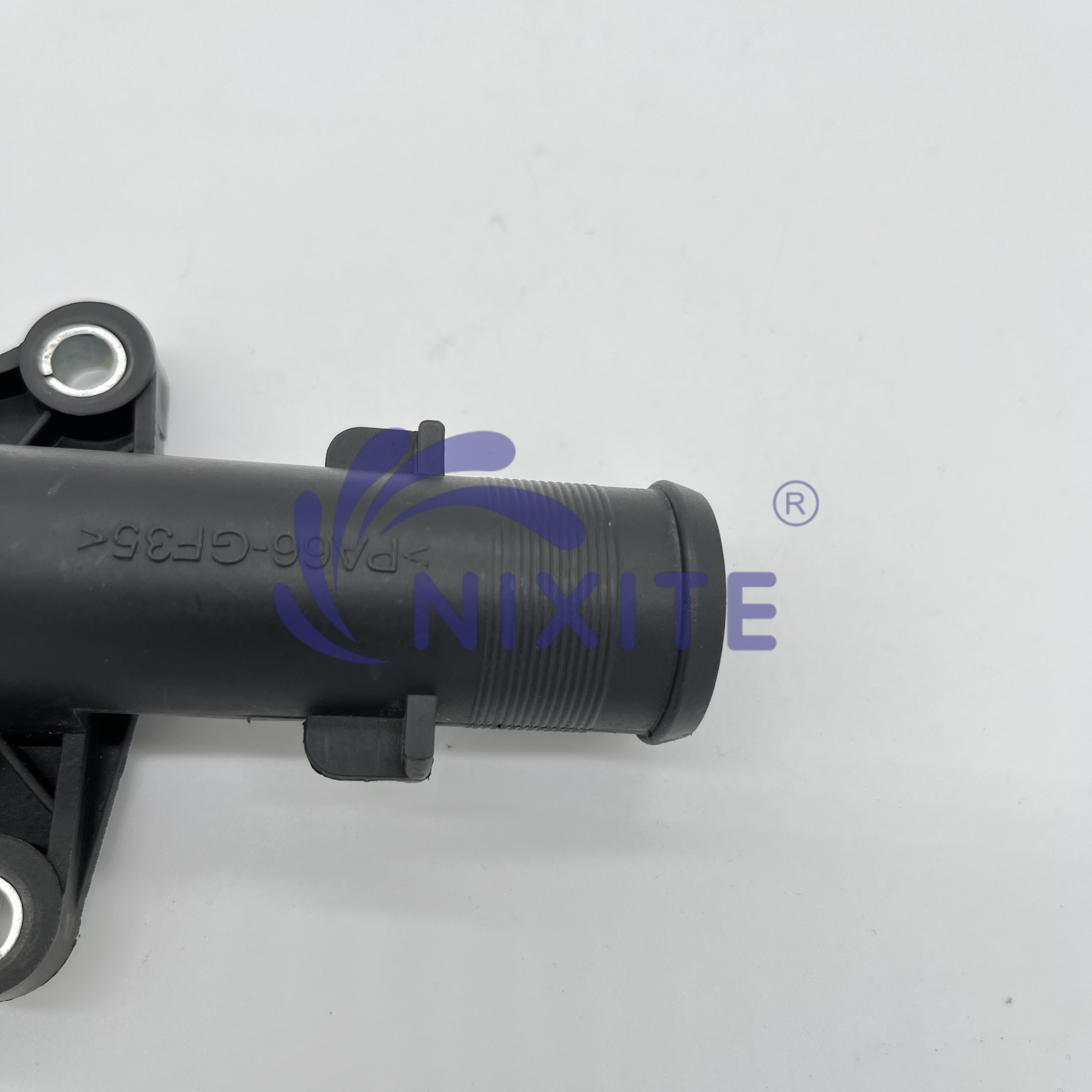 25632-02566 Engine Coolant Thermostat Housing Assembly for HYUNDAI KIA