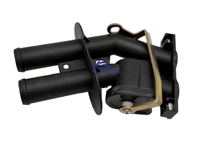 18308684, 001 830 86 84, 2D0819809, 0018308684 Heater Valve for MERCEDES-BENZ VW