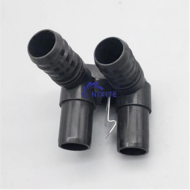 646603, 646663, 646665, 1317.64, 6464.QQ Radiator Hose for CITROËN PEUGEOT