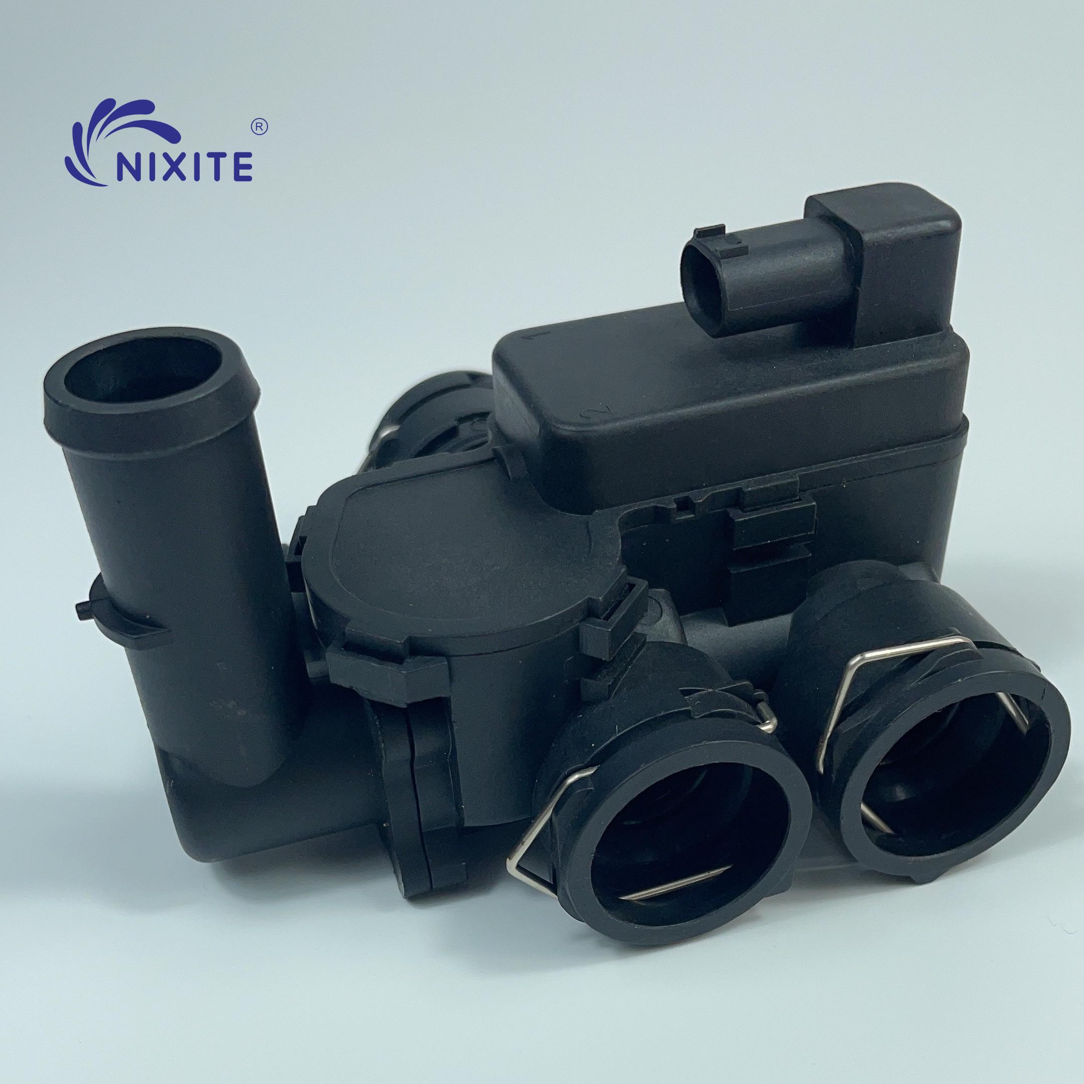 2118320684 Heater Valve for MERCEDES-BENZ